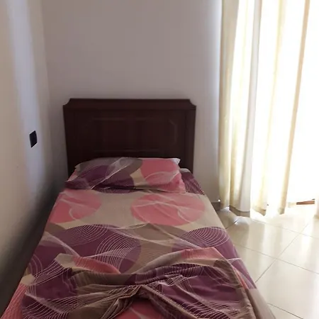 Guest house A&b *