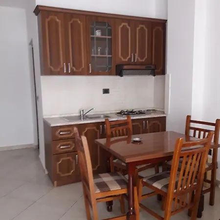 A&b Guest house Durres