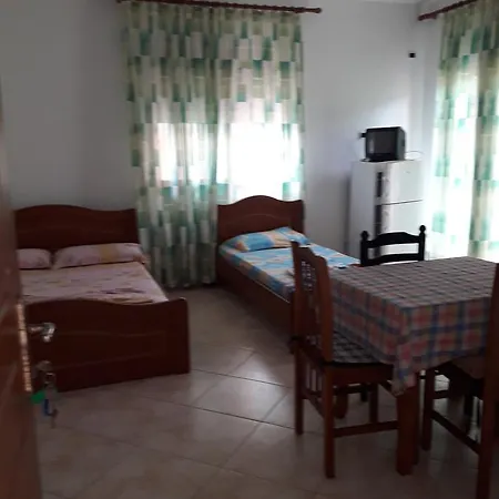 A&b Guest house Durres