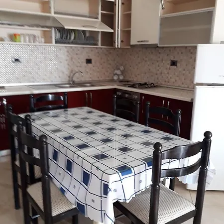 A&b Guest house Durres
