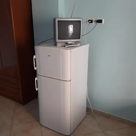 A&b Guest house