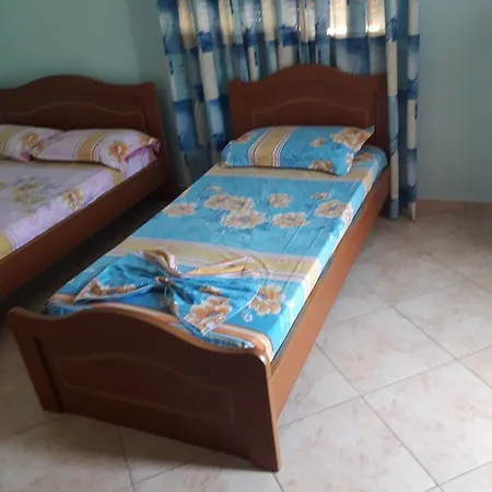 Guest house A&b Durres