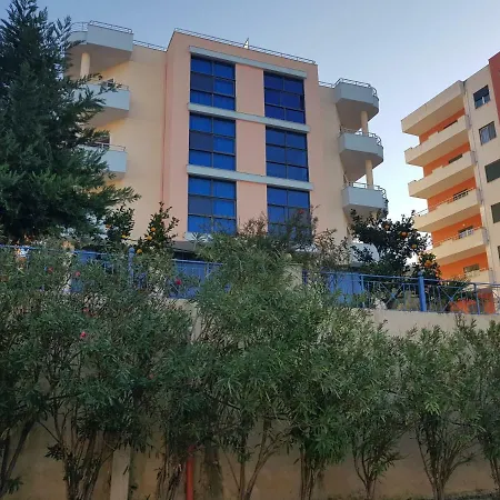 Guest house A&b